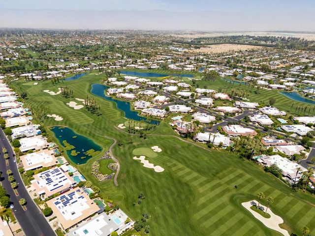 21 Mayfair Drive, Rancho Mirage, CA 92270