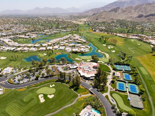 21 Mayfair Drive, Rancho Mirage, CA 92270