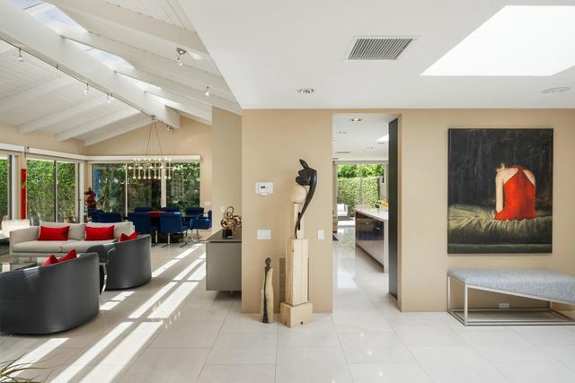 21 Mayfair Drive, Rancho Mirage, CA 92270