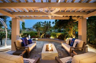 21 Mayfair Drive, Rancho Mirage, CA 92270