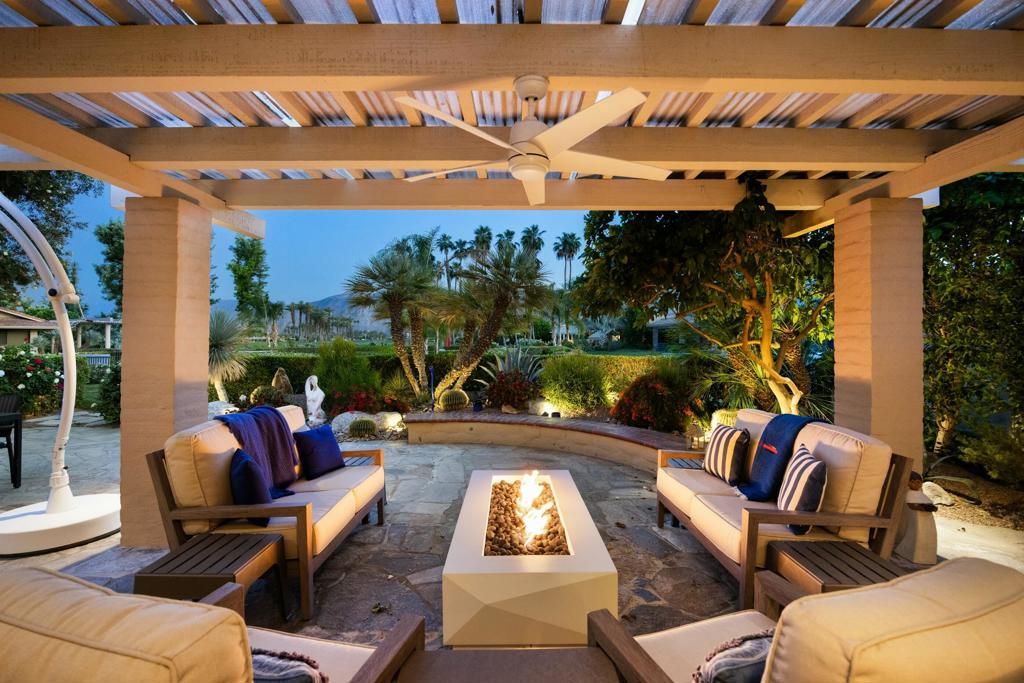 21 Mayfair Drive, Rancho Mirage, CA 92270