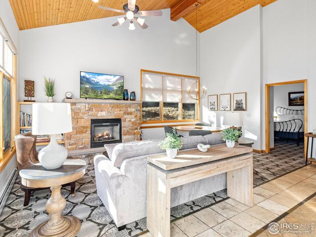321 Overlook Ct, Estes Park, CO 80517