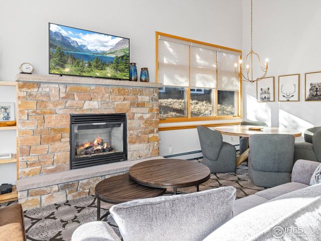 321 Overlook Ct, Estes Park, CO 80517