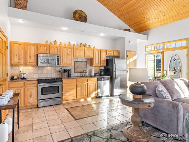 321 Overlook Ct, Estes Park, CO 80517