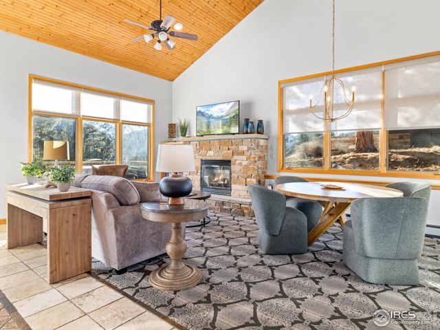 321 Overlook Ct, Estes Park, CO 80517