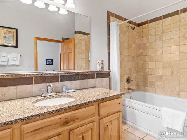 321 Overlook Ct, Estes Park, CO 80517