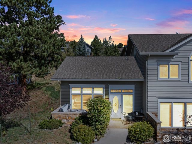 321 Overlook Ct, Estes Park, CO 80517