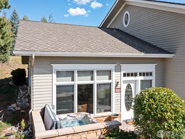 321 Overlook Ct, Estes Park, CO 80517