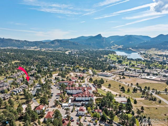 321 Overlook Ct, Estes Park, CO 80517