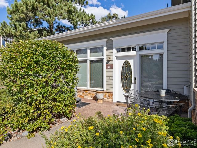 321 Overlook Ct, Estes Park, CO 80517
