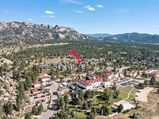 321 Overlook Ct, Estes Park, CO 80517