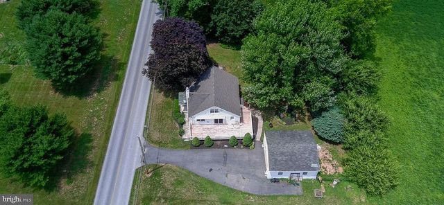 526 BARREN RD, Oxford, PA 19363