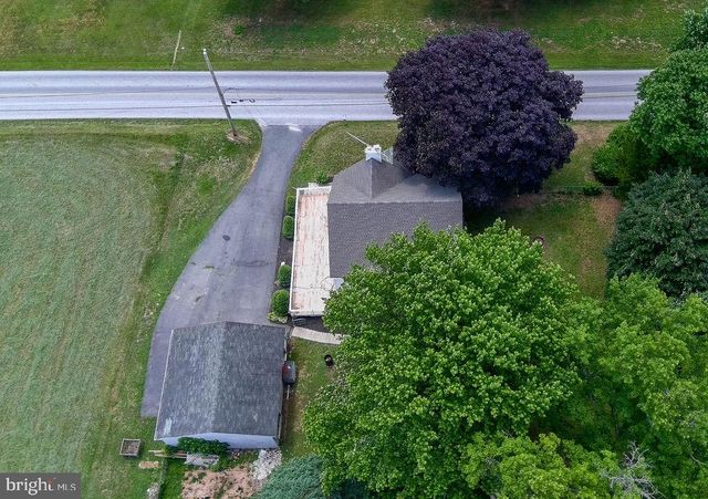 526 BARREN RD, Oxford, PA 19363