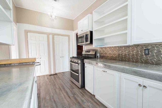2950 Ranch Road 33, Big Spring, TX 79720