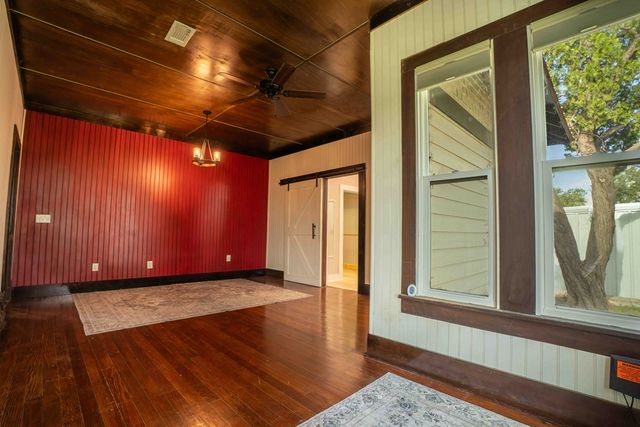 2950 Ranch Road 33, Big Spring, TX 79720