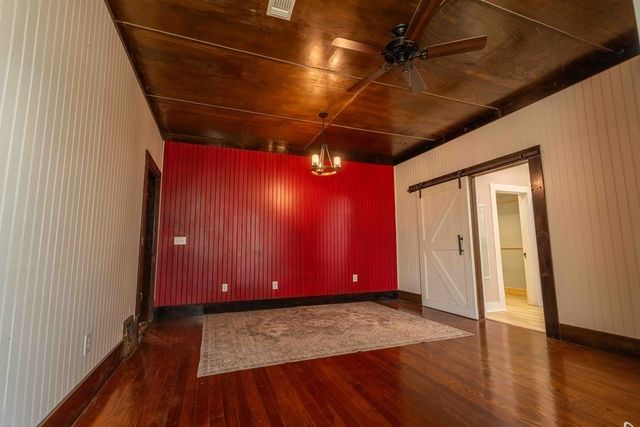 2950 Ranch Road 33, Big Spring, TX 79720