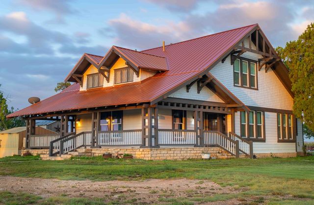 2950 Ranch Road 33, Big Spring, TX 79720