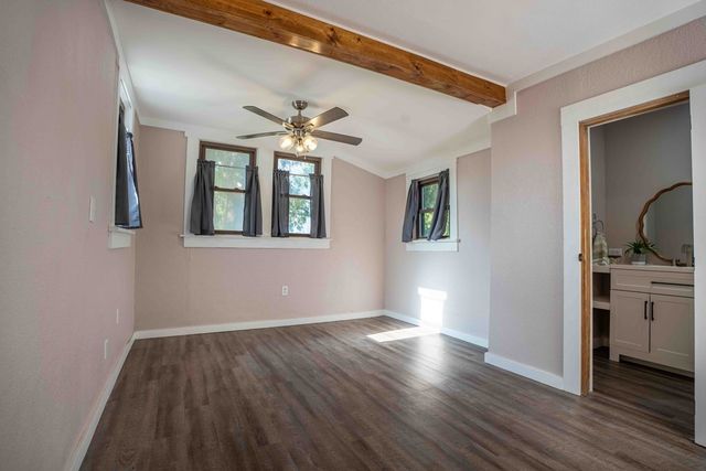 2950 Ranch Road 33, Big Spring, TX 79720