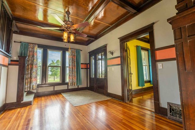 2950 Ranch Road 33, Big Spring, TX 79720