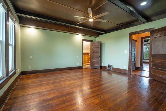 2950 Ranch Road 33, Big Spring, TX 79720
