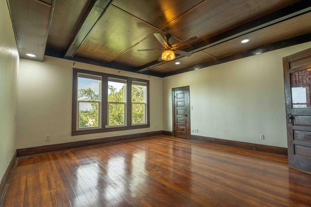 2950 Ranch Road 33, Big Spring, TX 79720