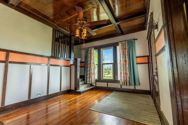 2950 Ranch Road 33, Big Spring, TX 79720