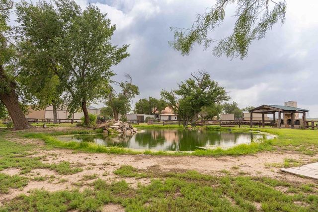 2950 Ranch Road 33, Big Spring, TX 79720