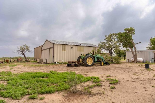 2950 Ranch Road 33, Big Spring, TX 79720