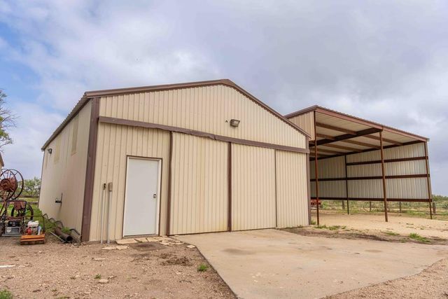 2950 Ranch Road 33, Big Spring, TX 79720