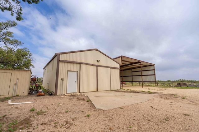 2950 Ranch Road 33, Big Spring, TX 79720