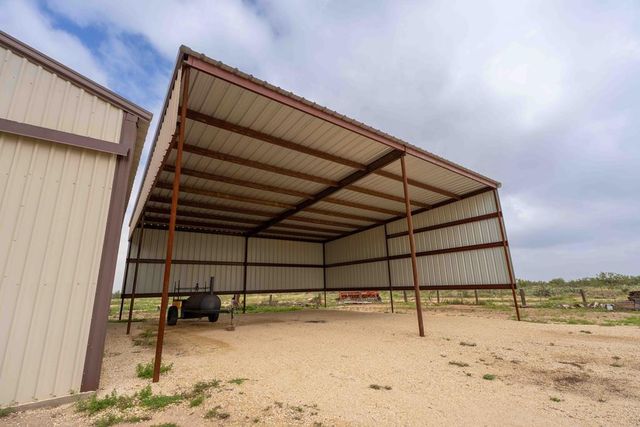2950 Ranch Road 33, Big Spring, TX 79720