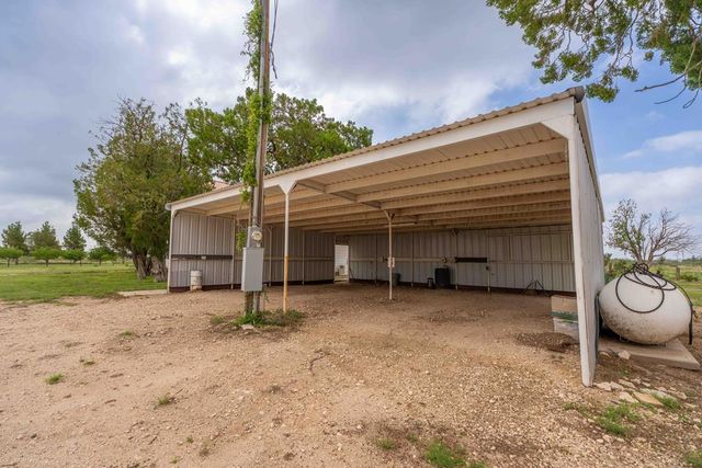 2950 Ranch Road 33, Big Spring, TX 79720