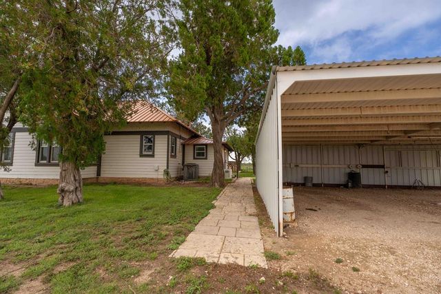 2950 Ranch Road 33, Big Spring, TX 79720
