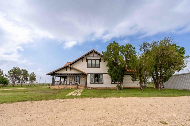2950 Ranch Road 33, Big Spring, TX 79720