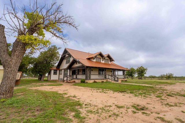 2950 Ranch Road 33, Big Spring, TX 79720