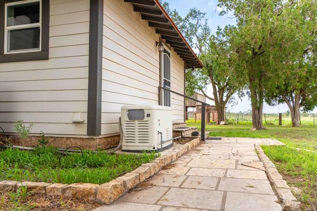 2950 Ranch Road 33, Big Spring, TX 79720