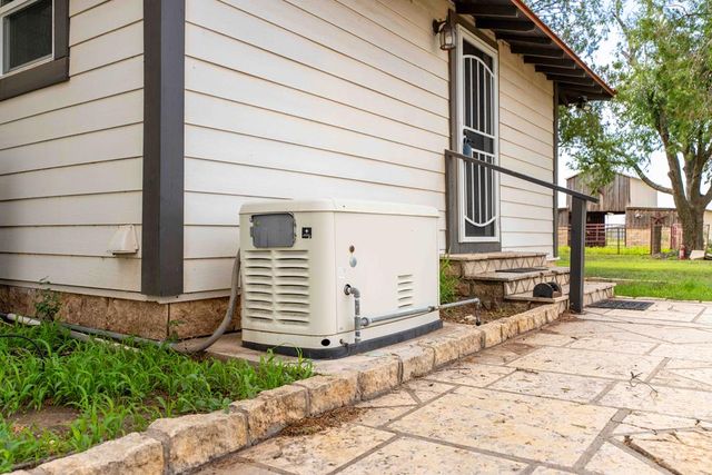 2950 Ranch Road 33, Big Spring, TX 79720