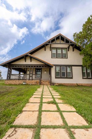 2950 Ranch Road 33, Big Spring, TX 79720