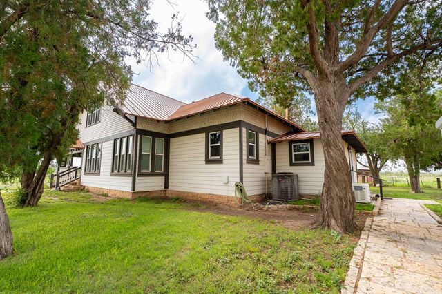 2950 Ranch Road 33, Big Spring, TX 79720
