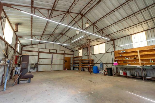 2950 Ranch Road 33, Big Spring, TX 79720