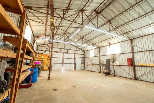 2950 Ranch Road 33, Big Spring, TX 79720