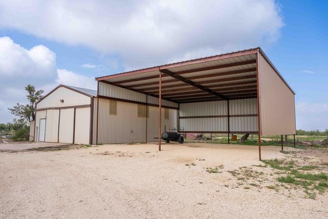 2950 Ranch Road 33, Big Spring, TX 79720