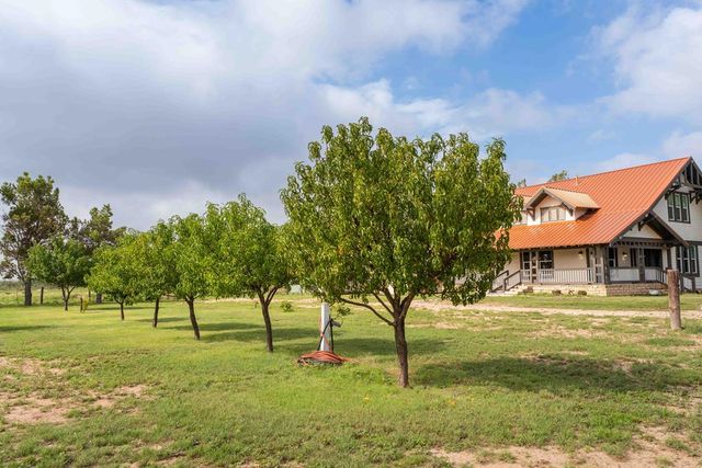 2950 Ranch Road 33, Big Spring, TX 79720