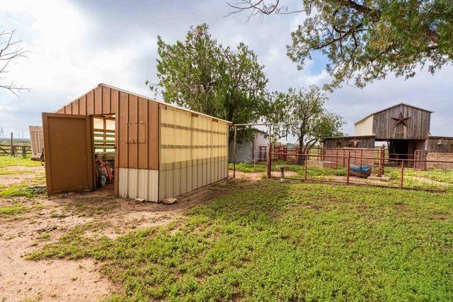 2950 Ranch Road 33, Big Spring, TX 79720