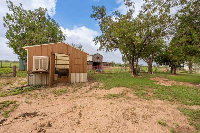 2950 Ranch Road 33, Big Spring, TX 79720