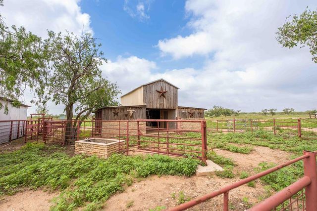 2950 Ranch Road 33, Big Spring, TX 79720