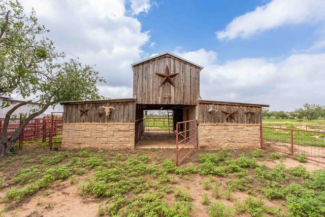 2950 Ranch Road 33, Big Spring, TX 79720