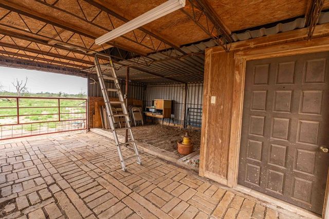 2950 Ranch Road 33, Big Spring, TX 79720