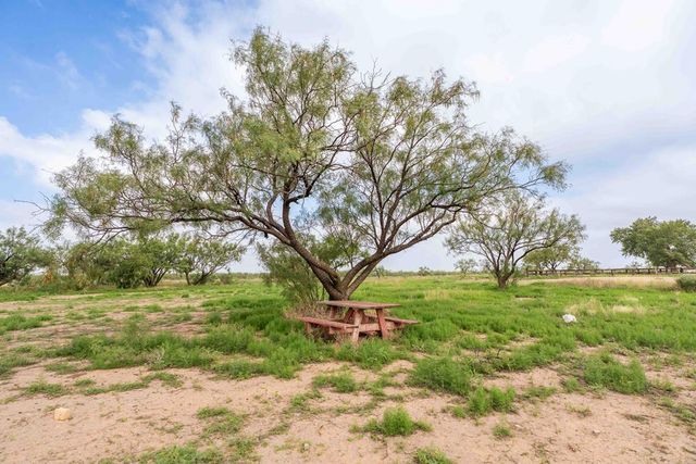 2950 Ranch Road 33, Big Spring, TX 79720