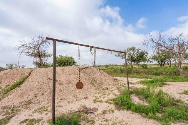 2950 Ranch Road 33, Big Spring, TX 79720